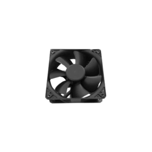 Wentylator D 120 24V DC | wymiary 120X120X38